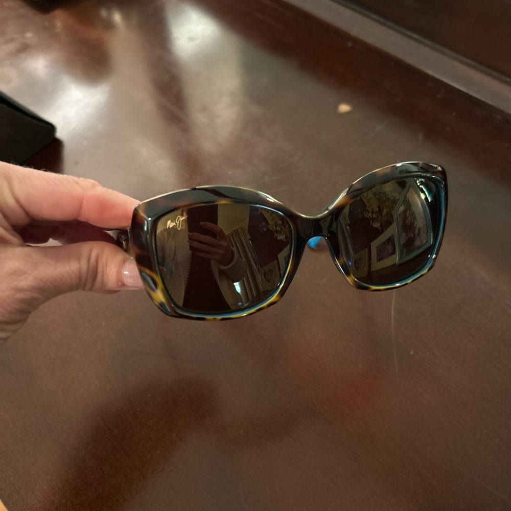 Maui Jim Sunglasses